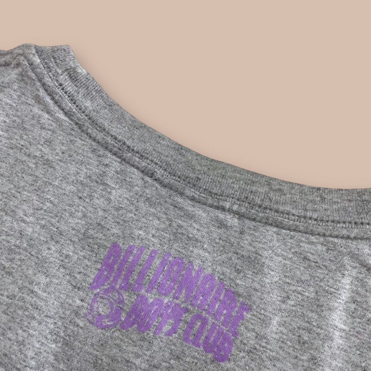 Billionaire Boys Club Billionaire Boys Club Spring/Summer 2013 Tees Size US XL / EU 56 / 4 - 5 Thumbnail