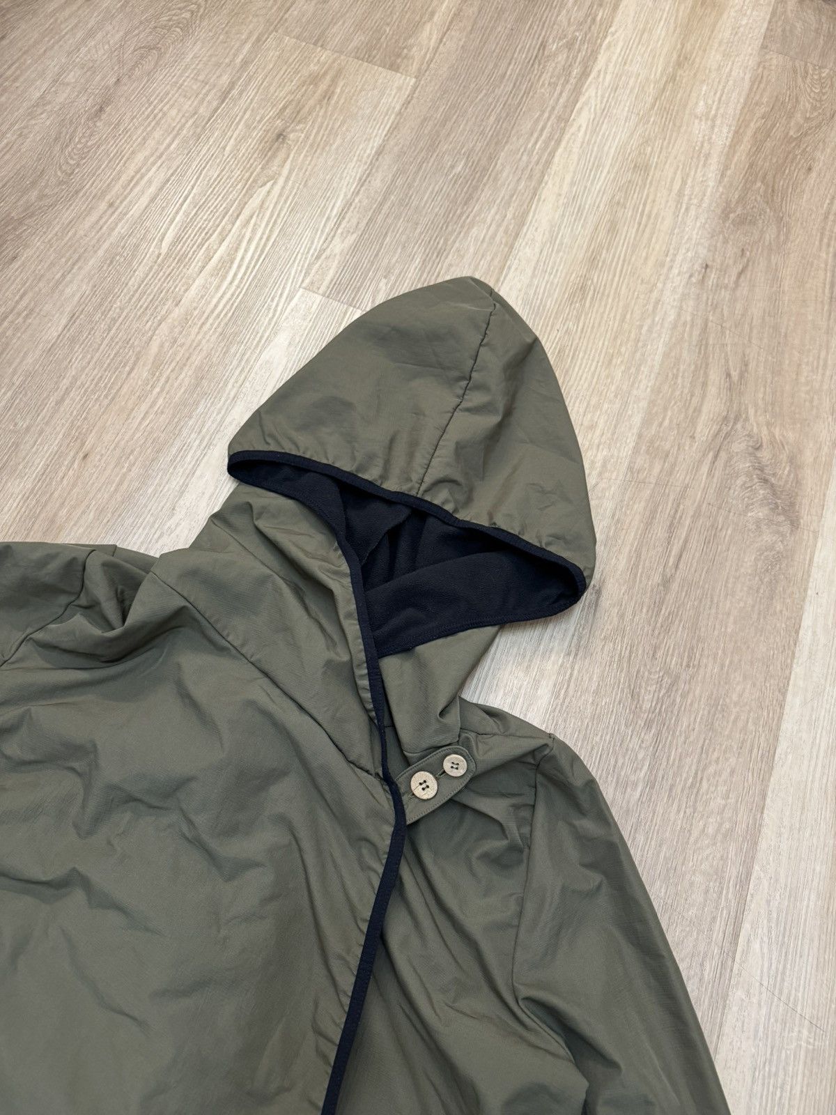 Other Mam Mamidea Babyidea All-in-One MotherHood Coat One Size Size ONE SIZE - 5 Thumbnail