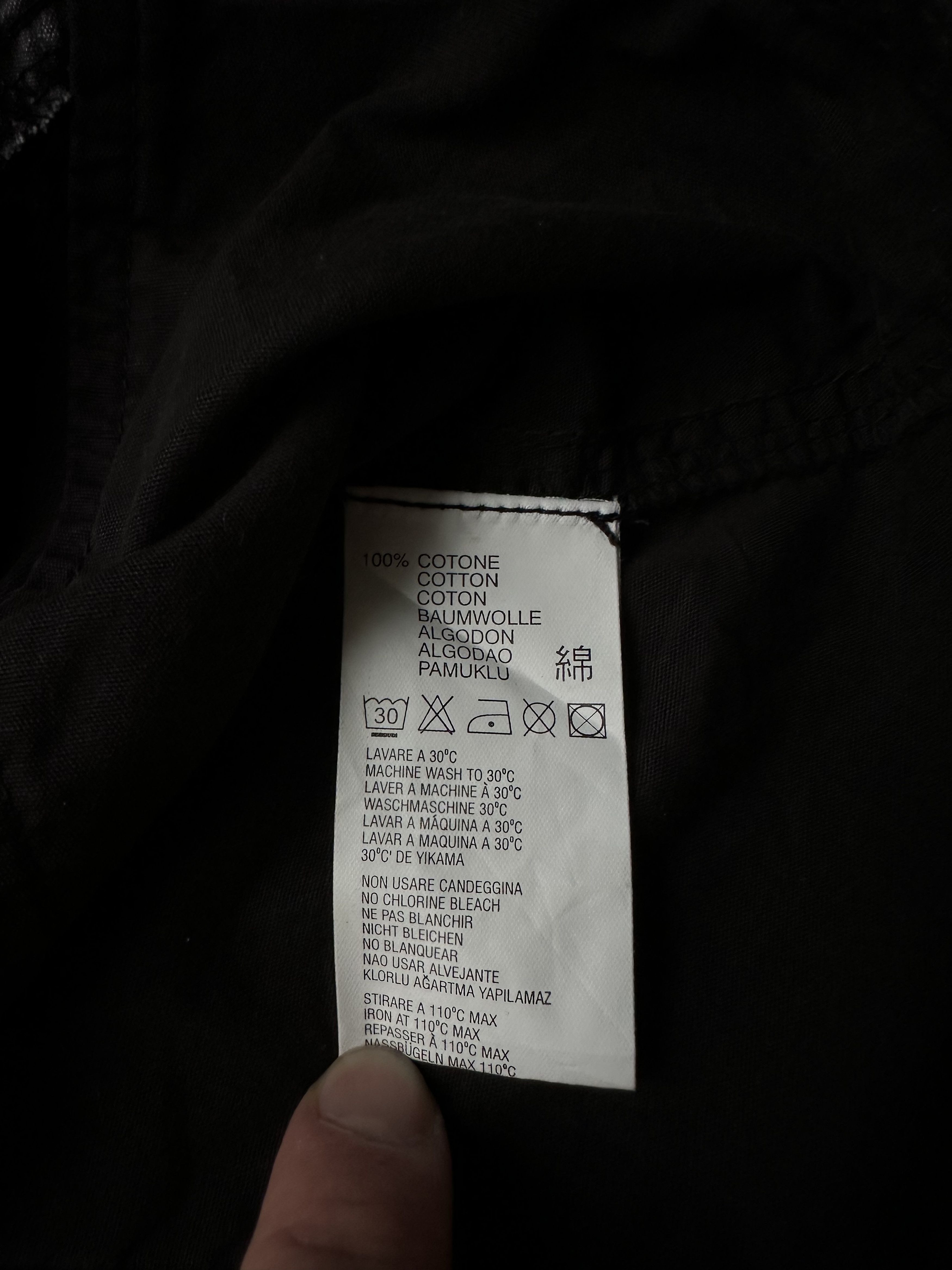 Diesel Diesel archive vintage jacket Size S / US 4 / IT 40 - 6 Thumbnail