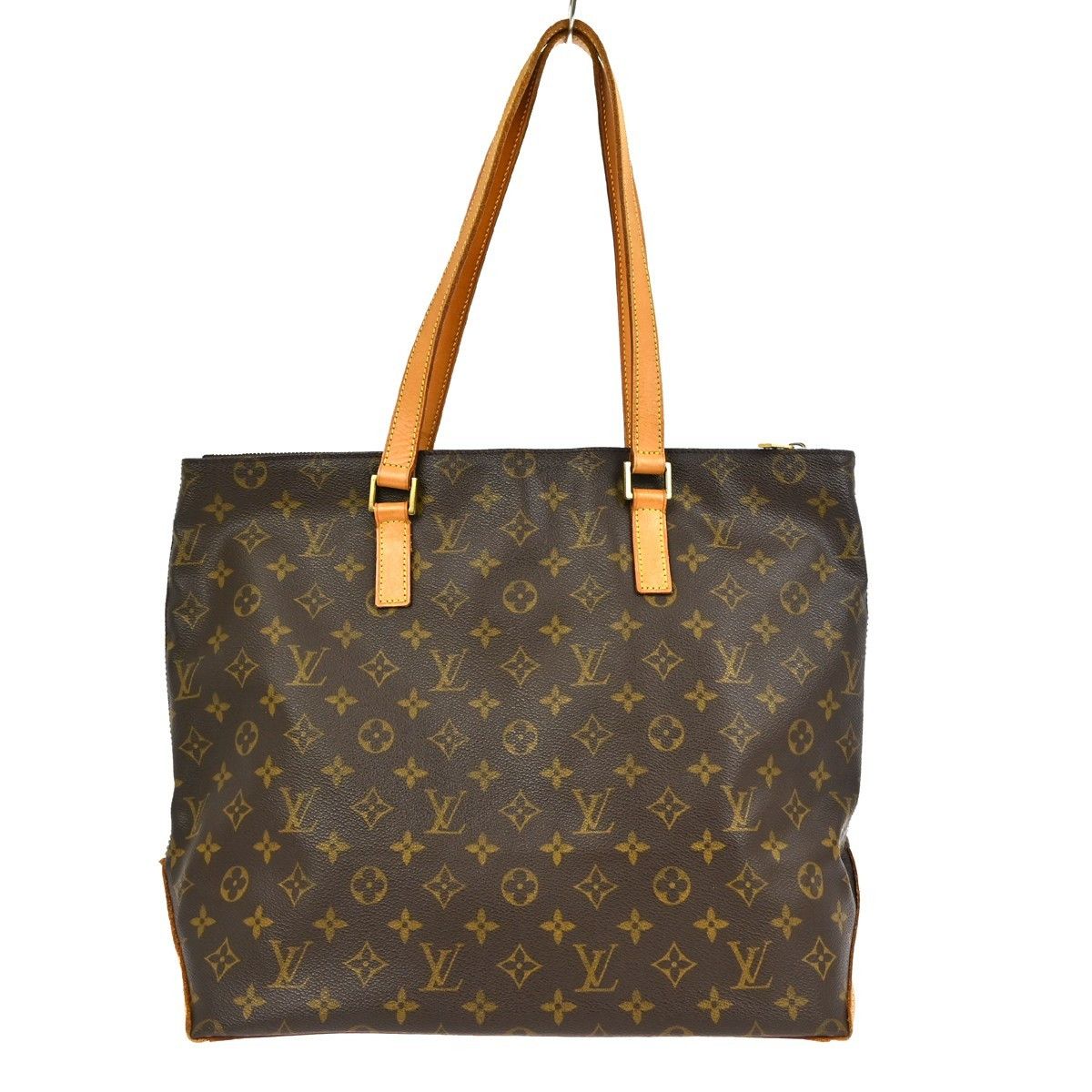 Louis Vuitton Louis Vuitton Cabas Mezzo Monogram Canvas Size ONE SIZE - 1 Thumbnail