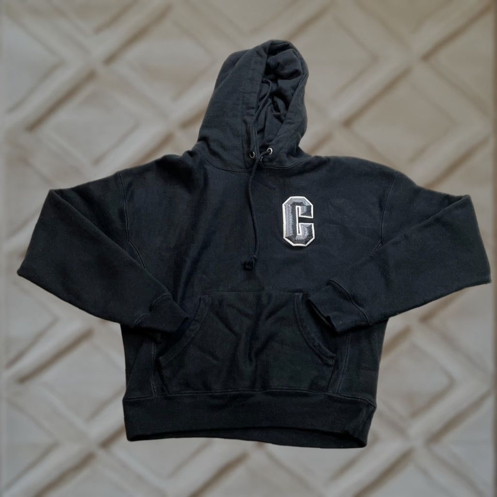 Champion × Vetements Vetements x Champion 2017 ReWorked Hoodie