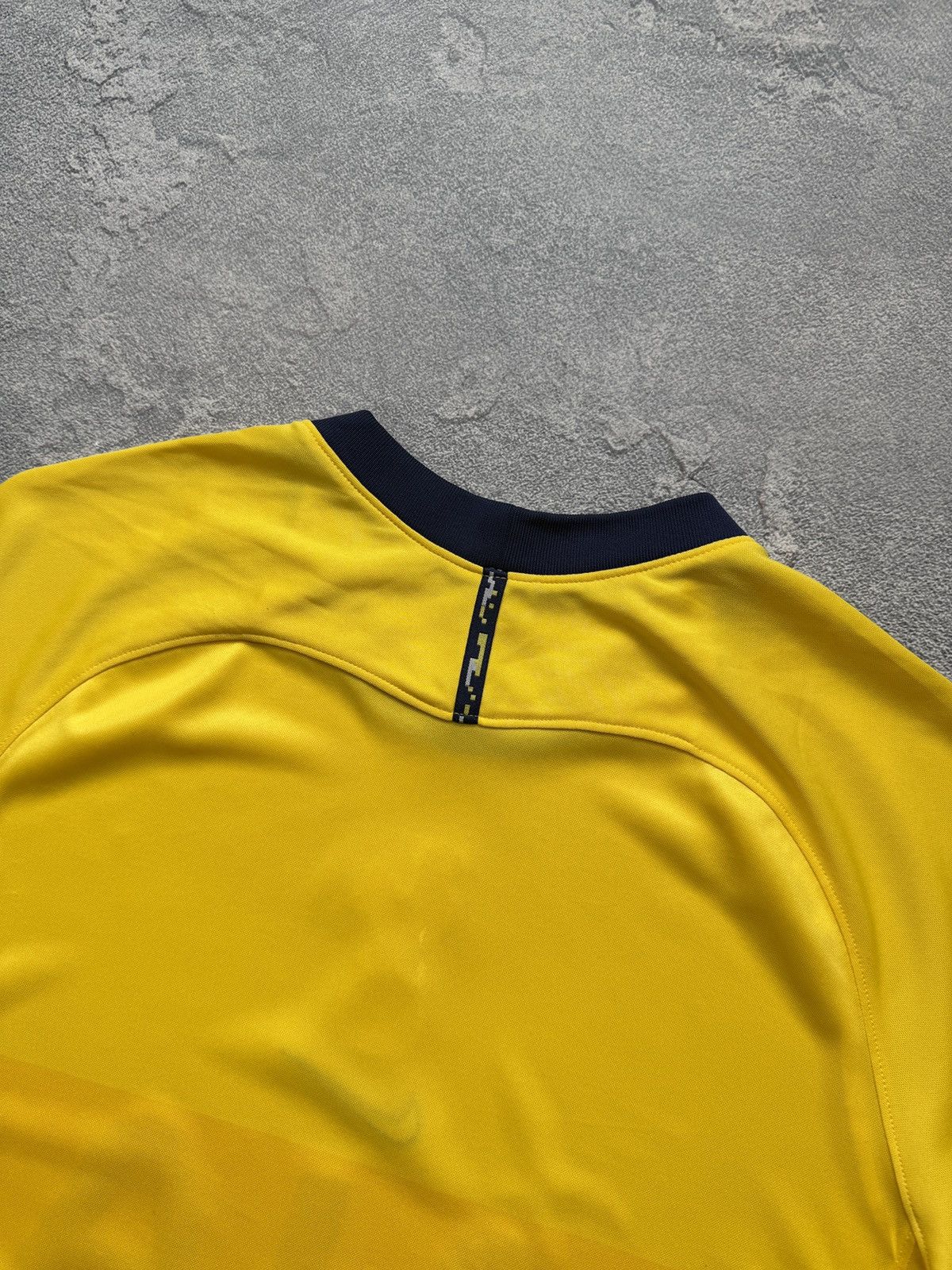 Nike 🔥 Nike Tottenham Hotspur Blockcore Soccer Jersey Logo Size US M / EU 48-50 / 2 - 10 Thumbnail
