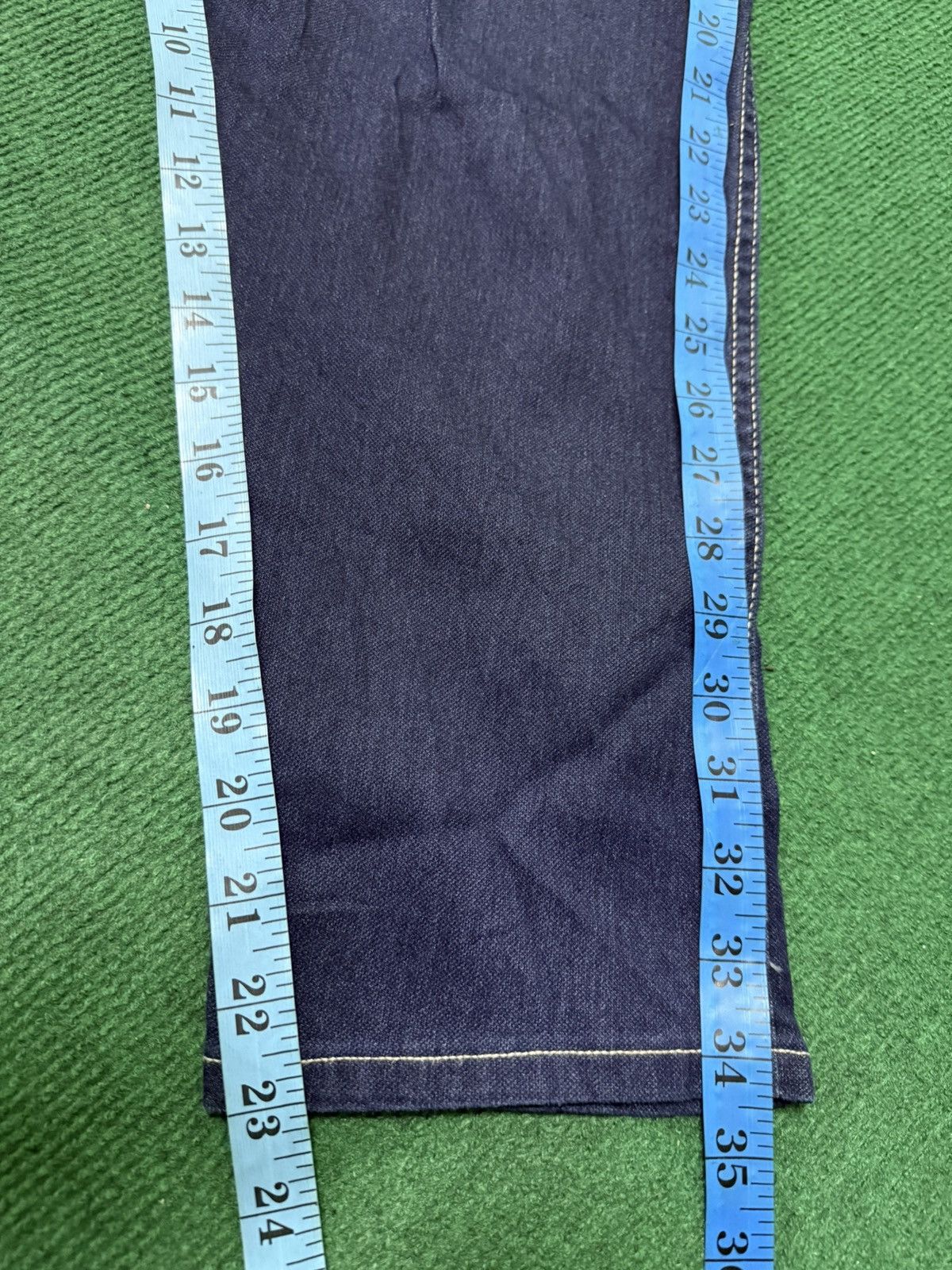 mercibeaucoup Mercibeaucoup three quater pants Size US 32 / EU 48 - 12 Thumbnail
