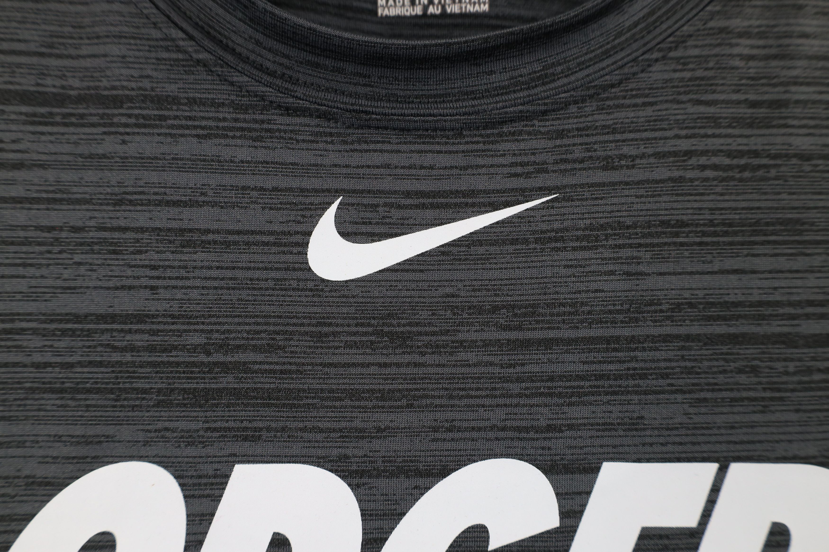 Nike × Vintage Nike Los Angeles LA Dodgers Baseball Short Sleeve T-Shirt Size US XXL / EU 58 / 5 - 5 Thumbnail