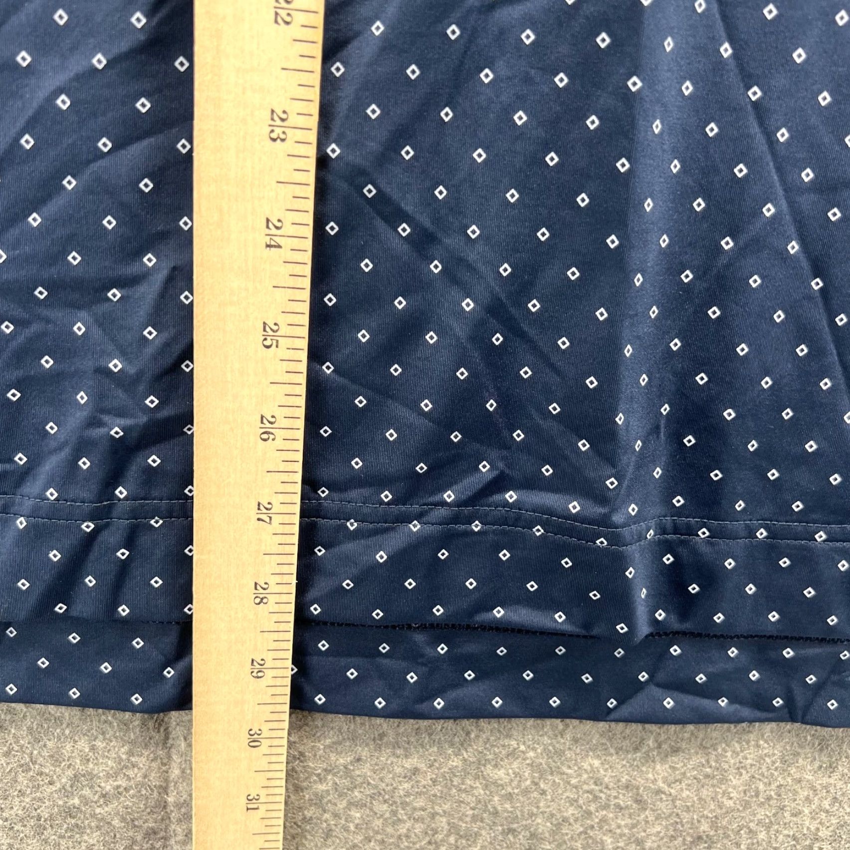Footjoy FootJoy Polo Shirt Mens M Blue Navy The Smidt Cup 2017 Golfer Golf Shirt Size US M / EU 48-50 / 2 - 4 Thumbnail