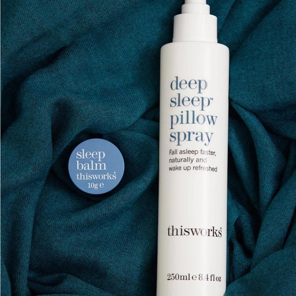 Designer This Works Sleep Balm Size ONE SIZE - 3 Thumbnail