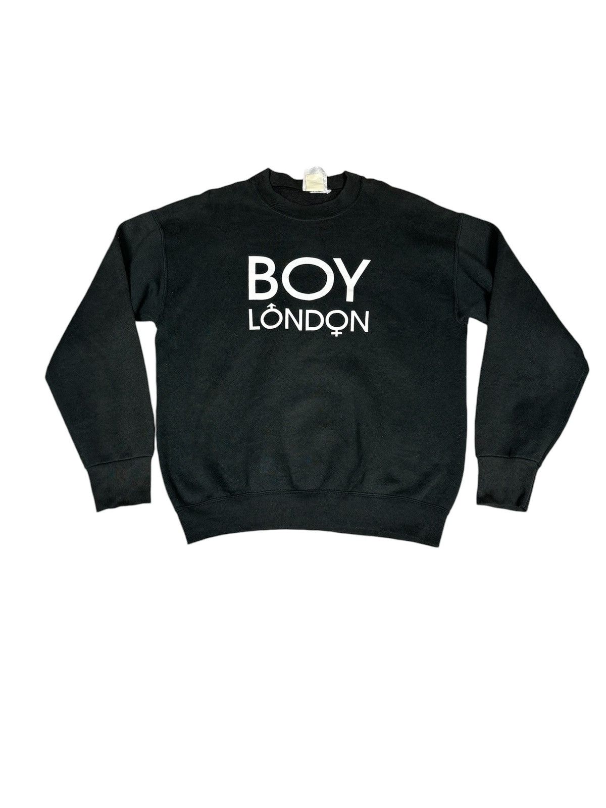 Boy London Vintage Boy London Size US M / EU 48-50 / 2 - 1 Thumbnail