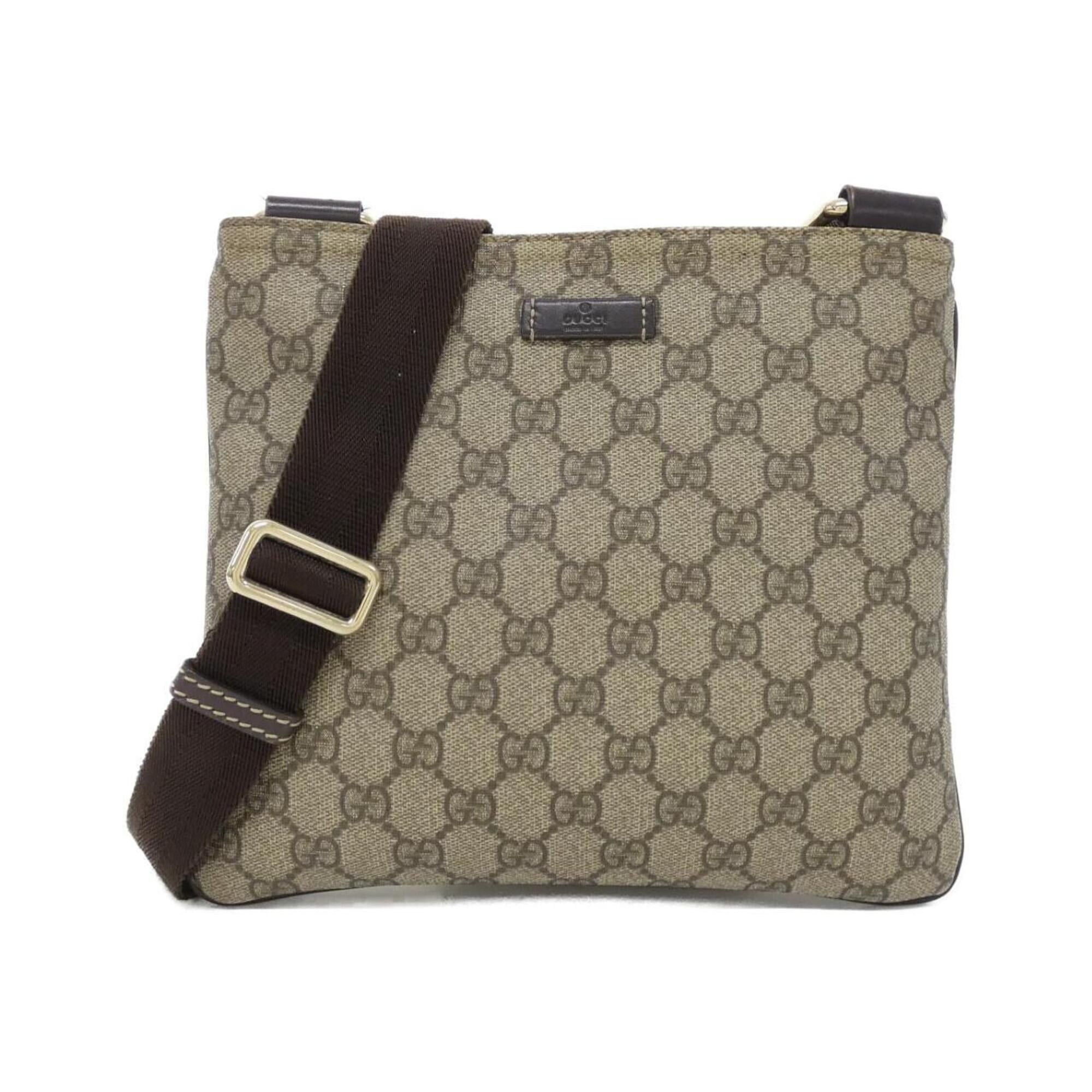 Gucci Gucci 201538 Shoulder Bag Size ONE SIZE - 1 Thumbnail