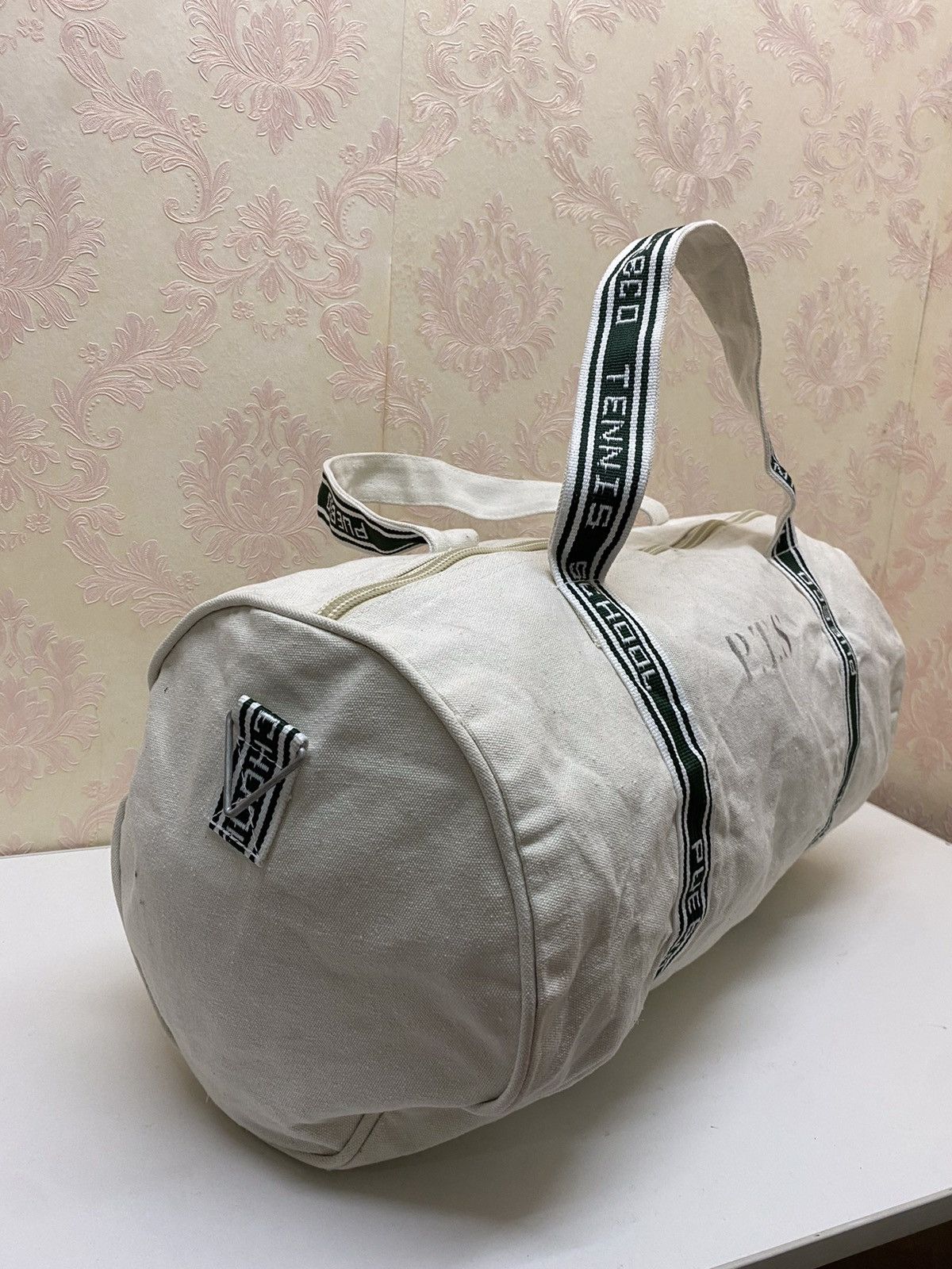Japanese Brand Japanese Brand Puebco Travel Bag Size ONE SIZE - 3 Thumbnail