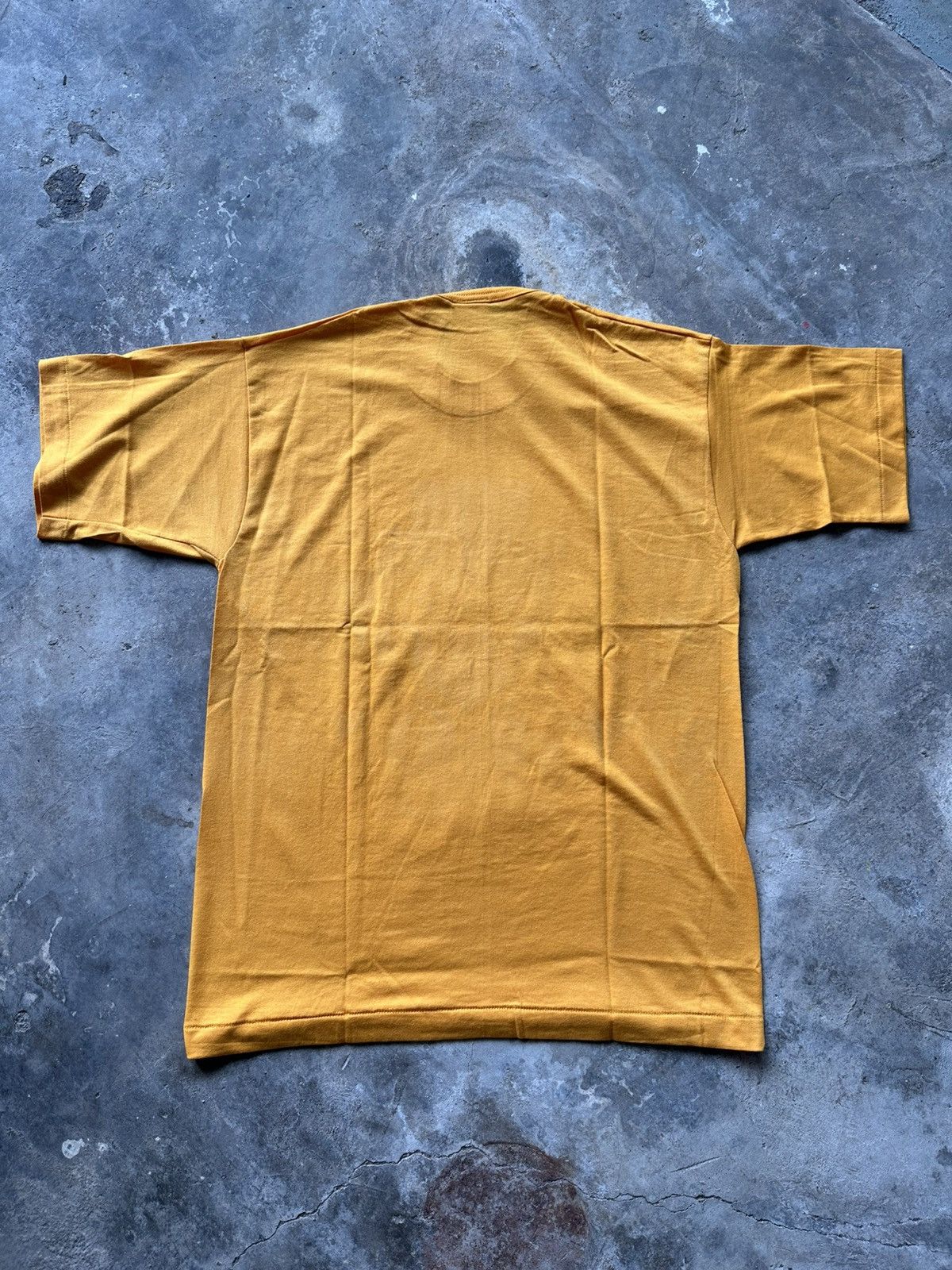 Vintage 1997 Neon Genesis Evangelion “Death & Rebirth” T-shirt Size US L / EU 52-54 / 3 - 6 Thumbnail