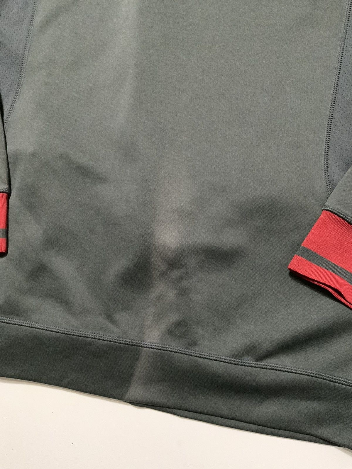 NCAA × Nike Washington State Cougars Football Player Issued #88 Jacket Size US L / EU 52-54 / 3 - 7 Thumbnail
