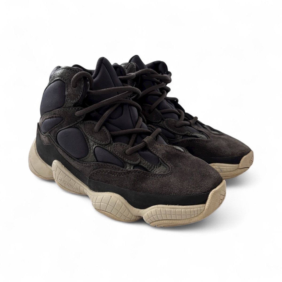 Yeezy Adidas Yeezy 500 Sneakers Size US 5 / IT 35 - 1 Thumbnail