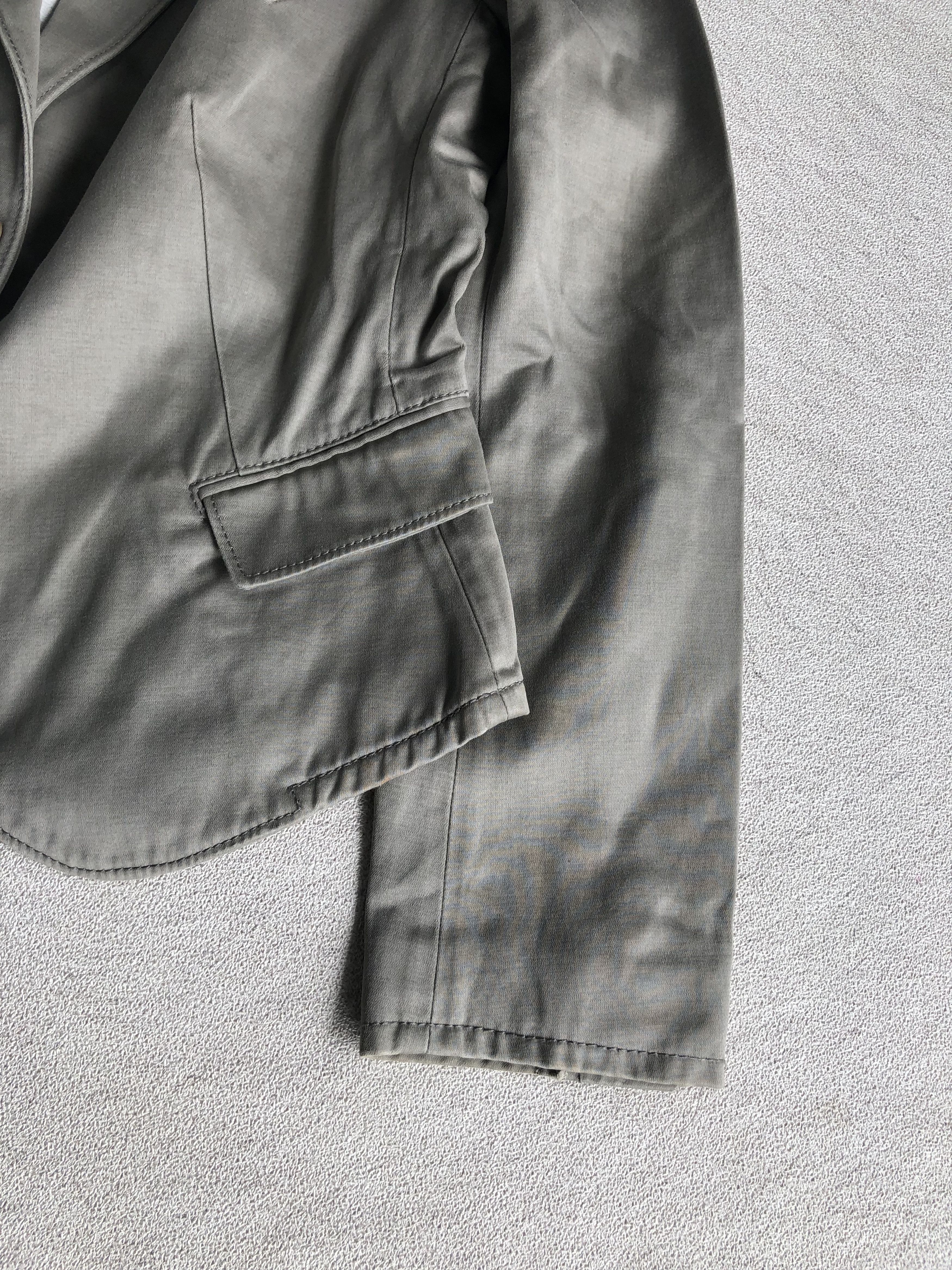 Neil Barrett Neil barrett blazer Size S / US 4 / IT 40 - 7 Thumbnail