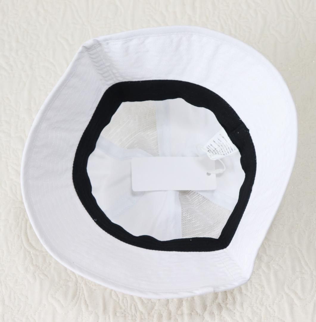 Japanese Brand Number Nine Bucket Hat Size ONE SIZE - 4 Thumbnail