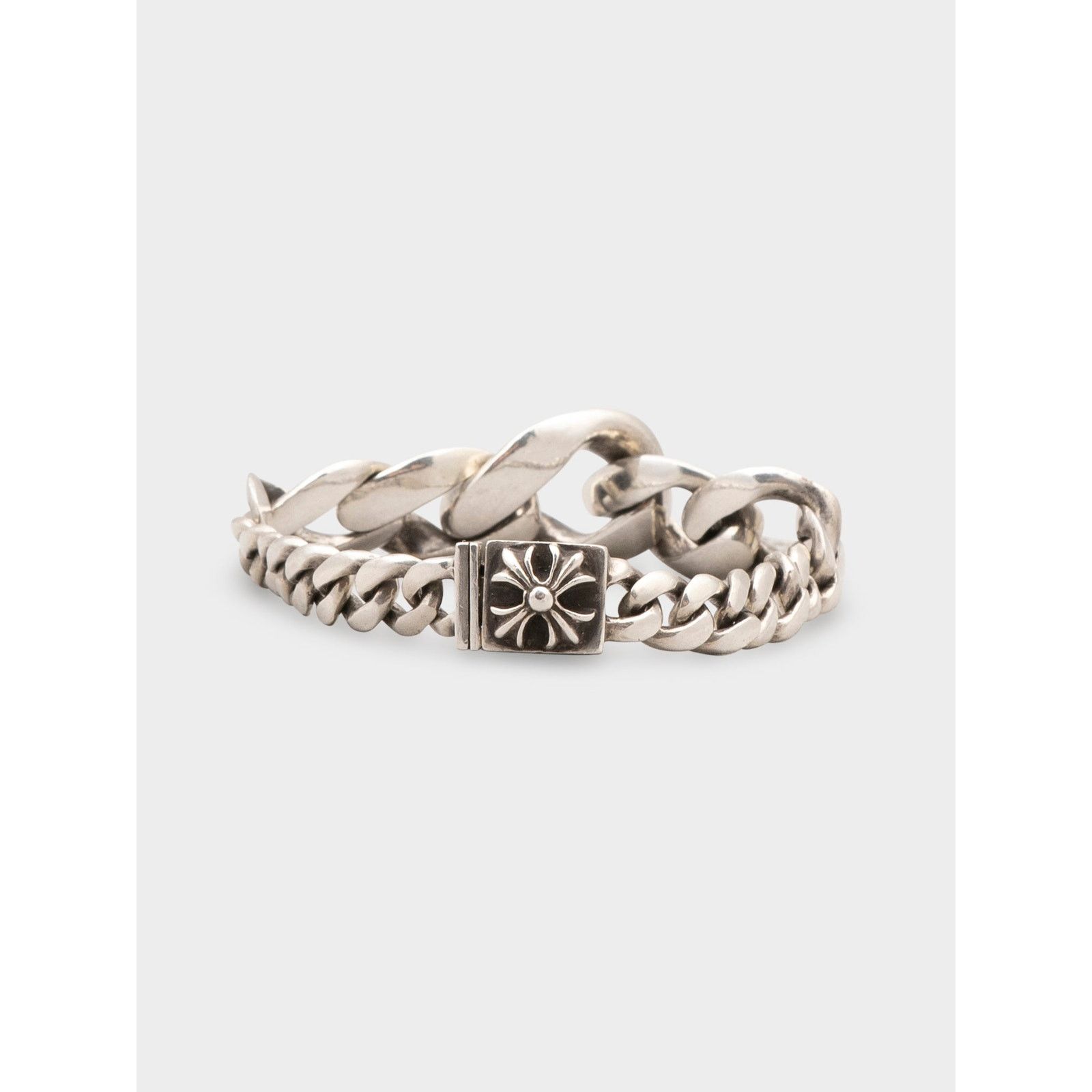 Chrome Hearts Tapered Bracelet Size ONE SIZE - 1 Thumbnail
