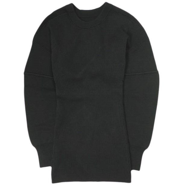 Other Other CLANE 3WAY ARRANGE SEPARATE KNIT TOPS Cotton Knit Top Cotton Tops 12106-2002 DUTY FREE for USA Size ONE SIZE - 1 Thumbnail