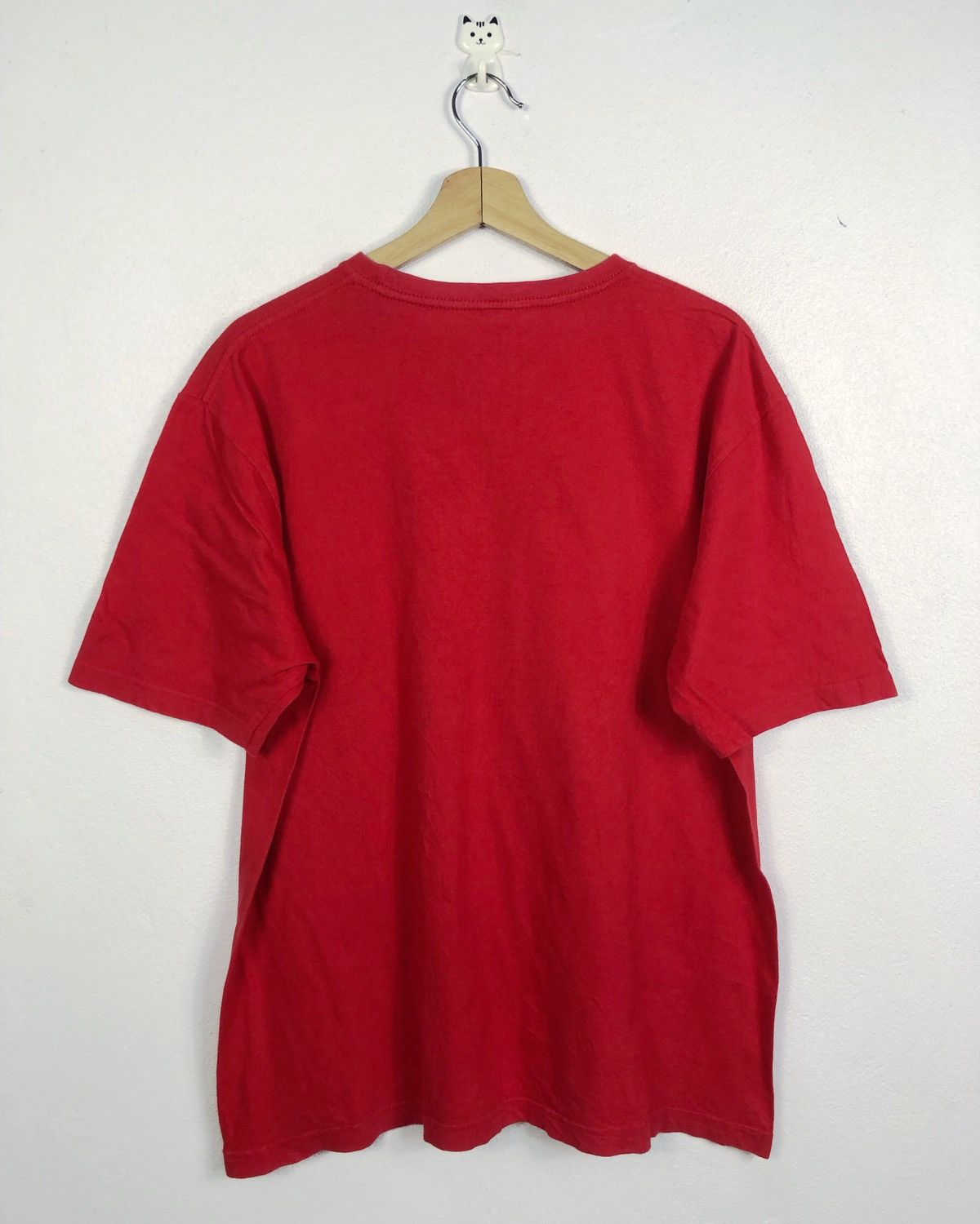 Band Tees Rare Y2K The Strokes Band tee Size US L / EU 52-54 / 3 - 7 Thumbnail