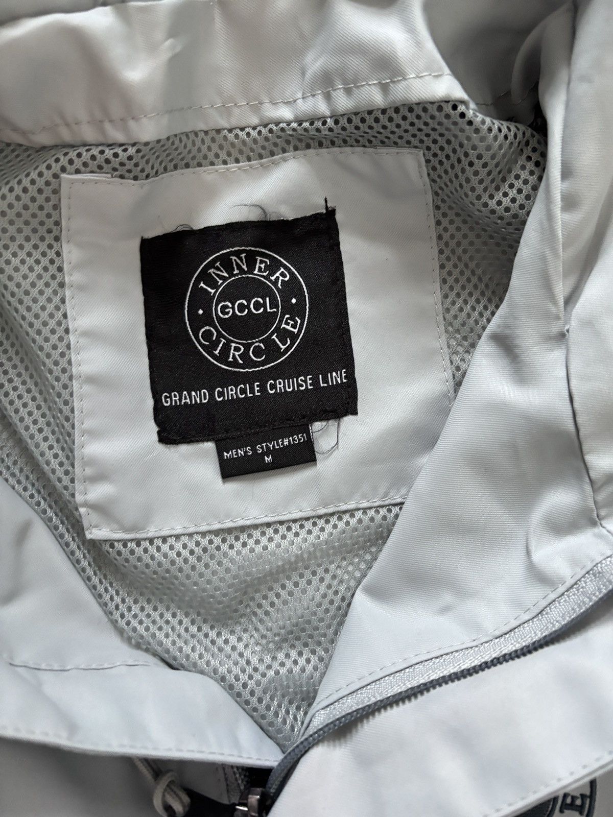 Other vintage jacket Size US M / EU 48-50 / 2 - 2 Thumbnail