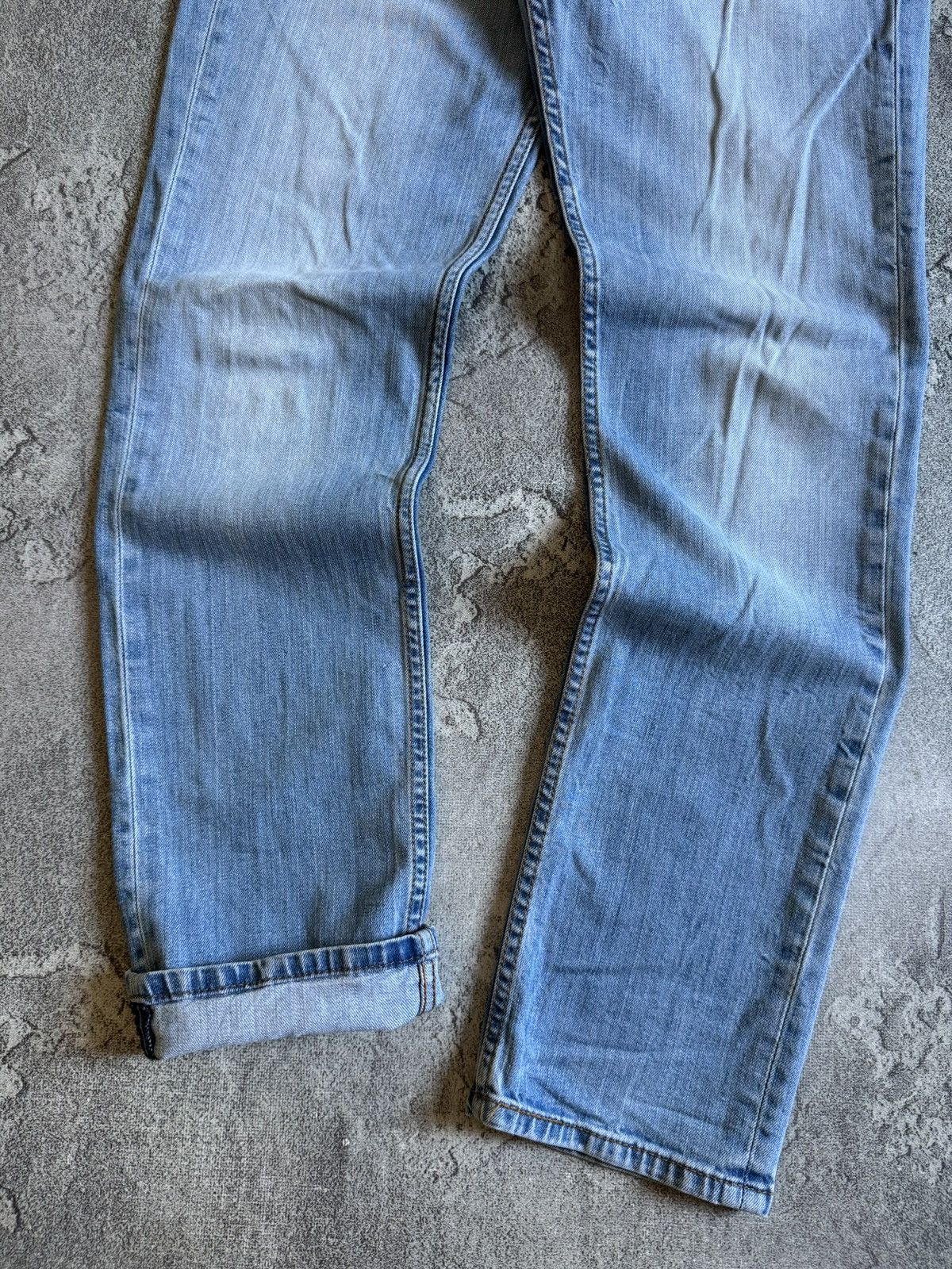 Levi's Levi’s 511 34/34 denim pants trousers jeans 👖 casual Size US 34 / EU 50 - 6 Thumbnail