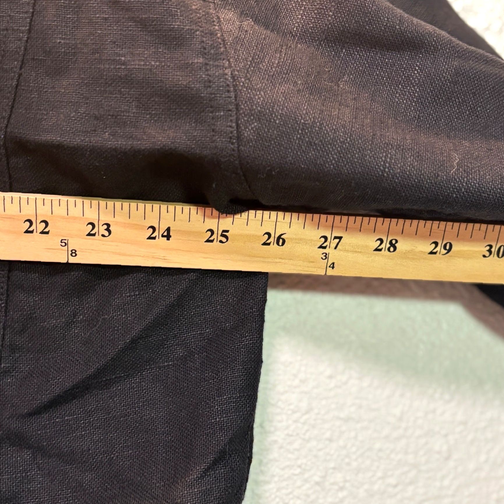Vintage VINTAGE unavailable Size US 33 - 7 Thumbnail
