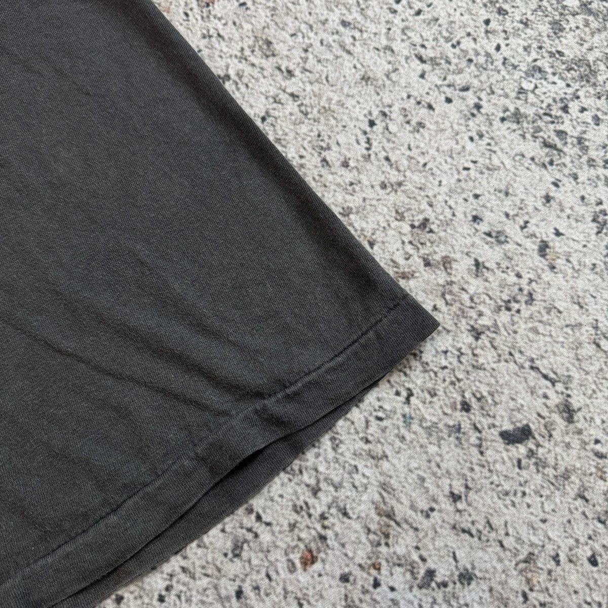 NASA Vintage 90s Blackbird Faded NASA Space Station Research Tee Size US XL / EU 56 / 4 - 8 Thumbnail