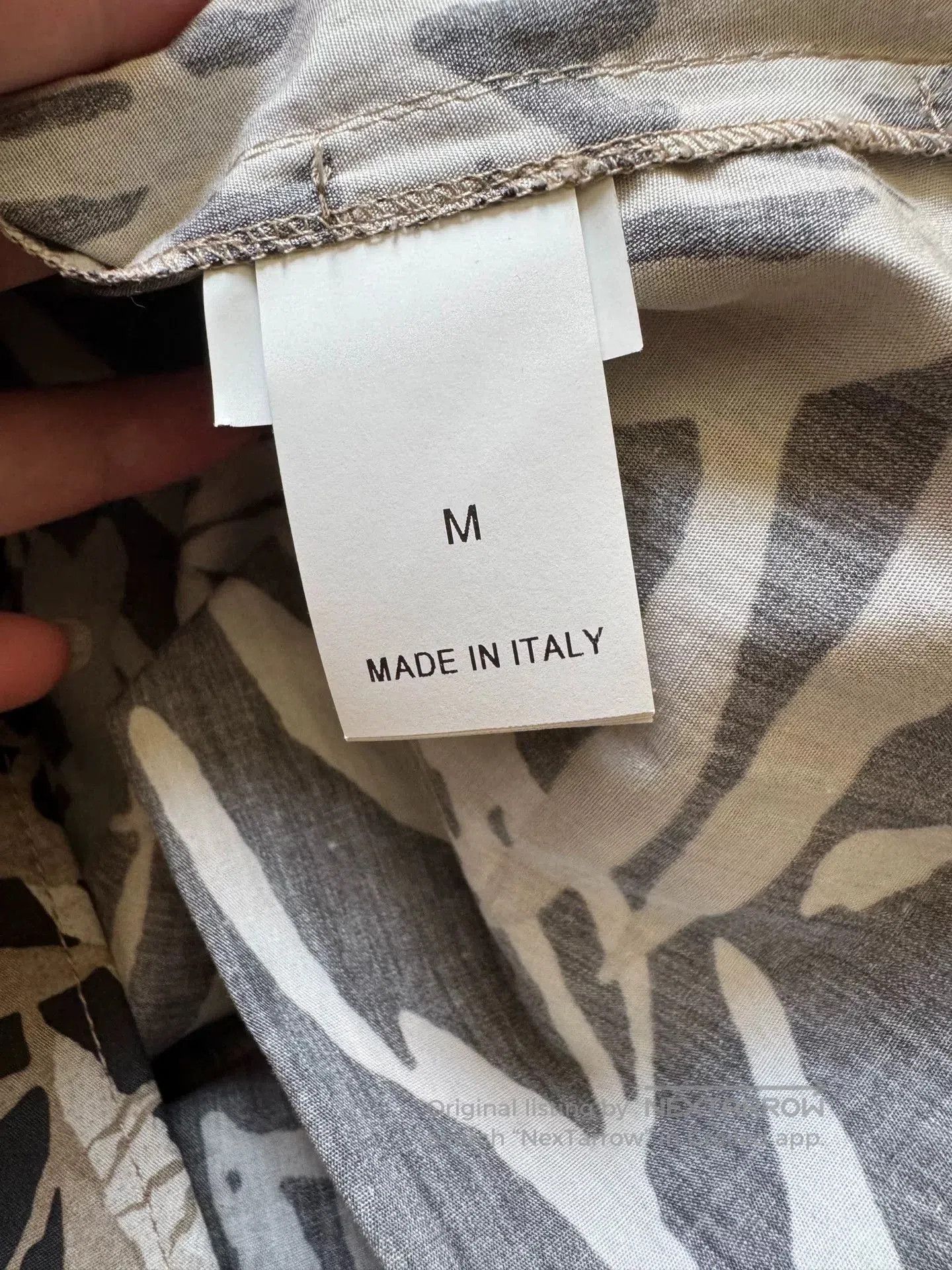 Brunello Cucinelli Brunello Cucinelli 2025 New Dress. Size US M / EU 48-50 / 2 - 4 Thumbnail