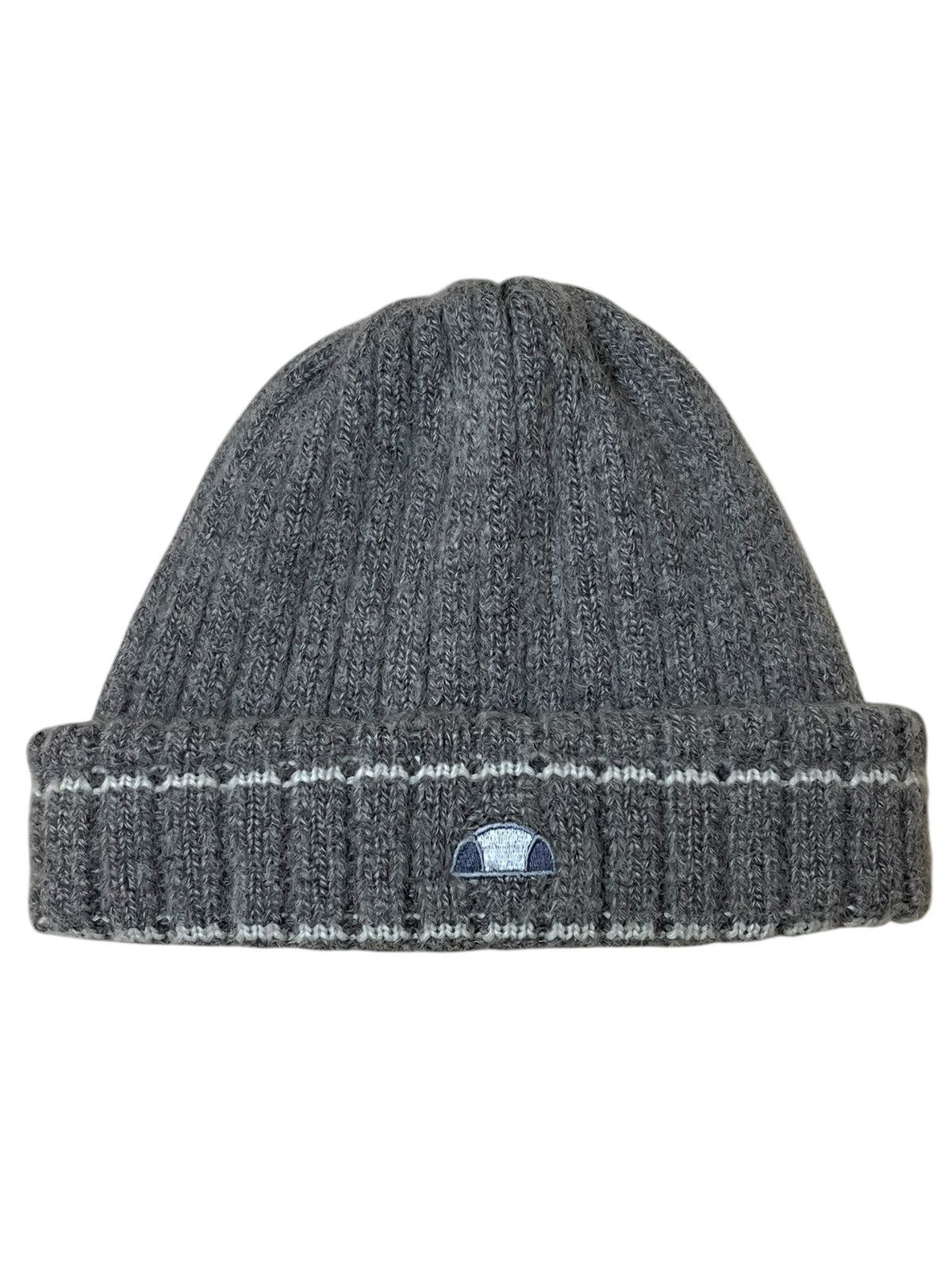 Ellesse VINTAGE ELLESSE BY GOLDWIN BEANIE HATS Size ONE SIZE - 4 Thumbnail