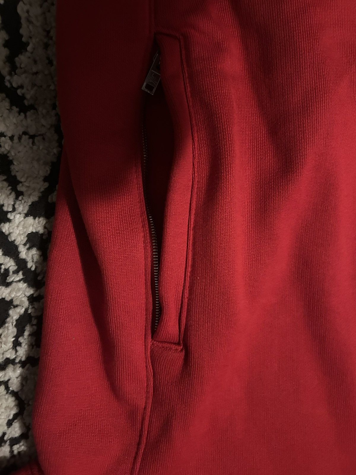 Mastermind Japan Mastermind Japan "World" Red Hoodie Brand: Mastermind Japan Size US M / EU 48-50 / 2 - 5 Thumbnail