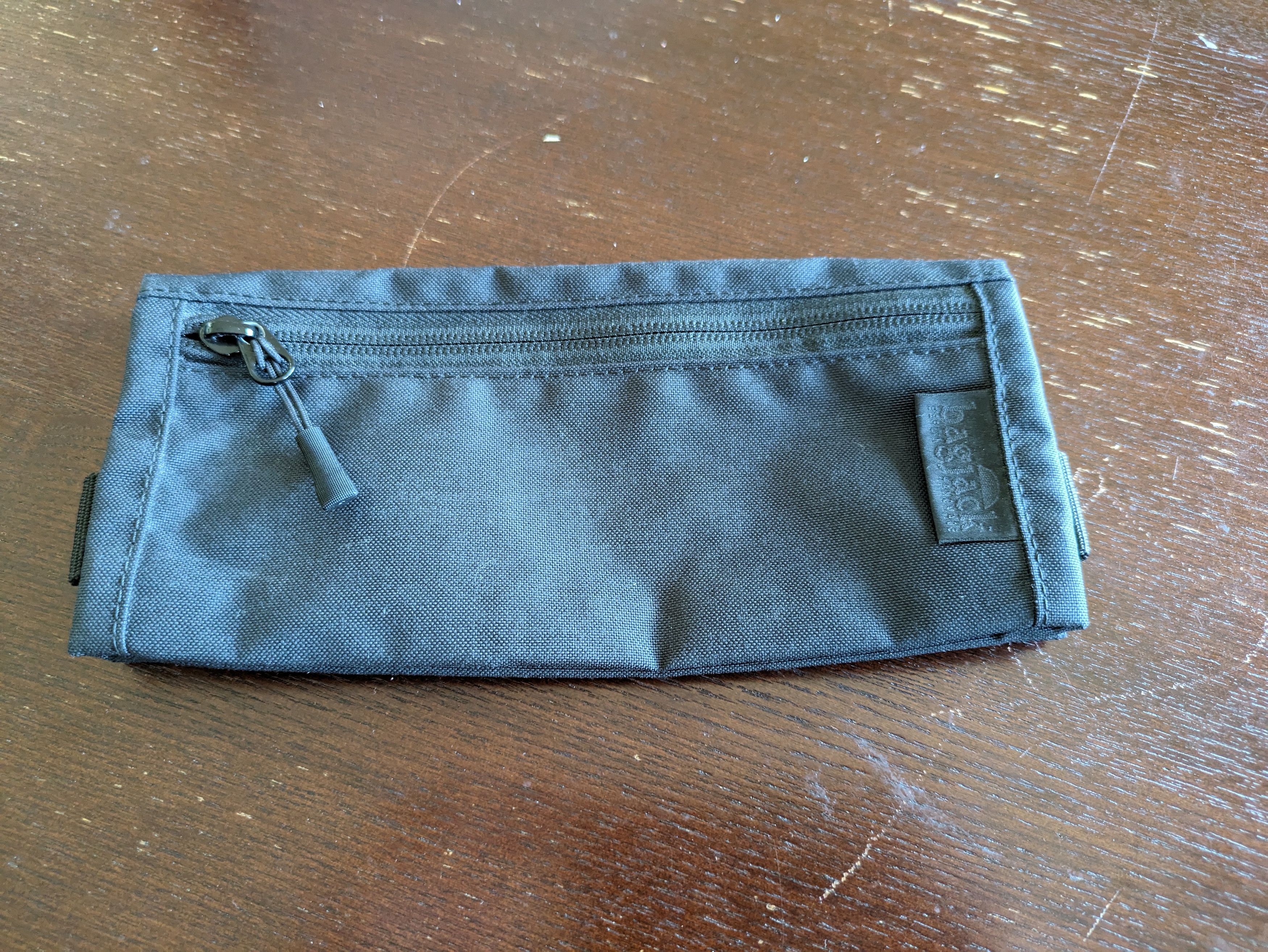 Bagjack Square Pouch TCL Molle Pouch Size ONE SIZE - 1 Thumbnail