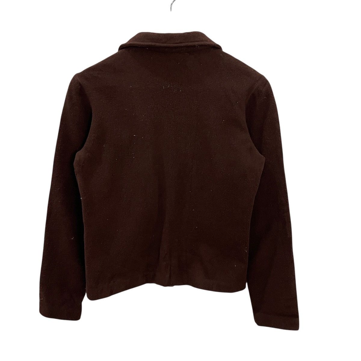 Zucca Vintage Zucca By Issey Miyake Jacket Size M / US 6-8 / IT 42-44 - 8 Thumbnail