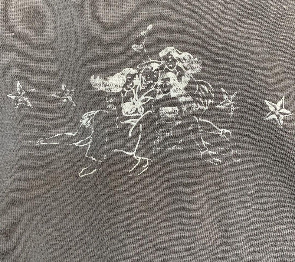 Japanese Brand × Kapital Kapital hoodie Size US S / EU 44-46 / 1 - 7 Thumbnail