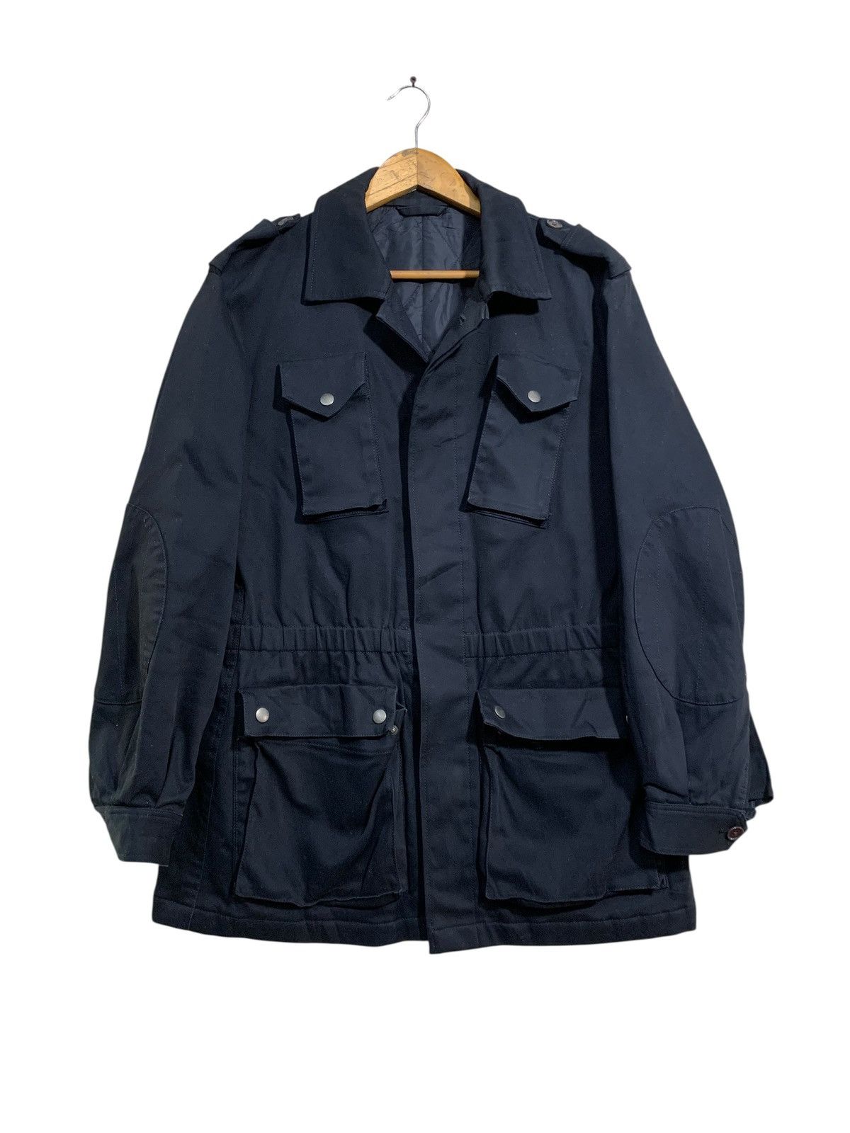 Beams Japan 🔥BEAMS INTERNATIONAL GALLERRY TACTICAL JACKETS Size US S / EU 44-46 / 1 - 1 Thumbnail
