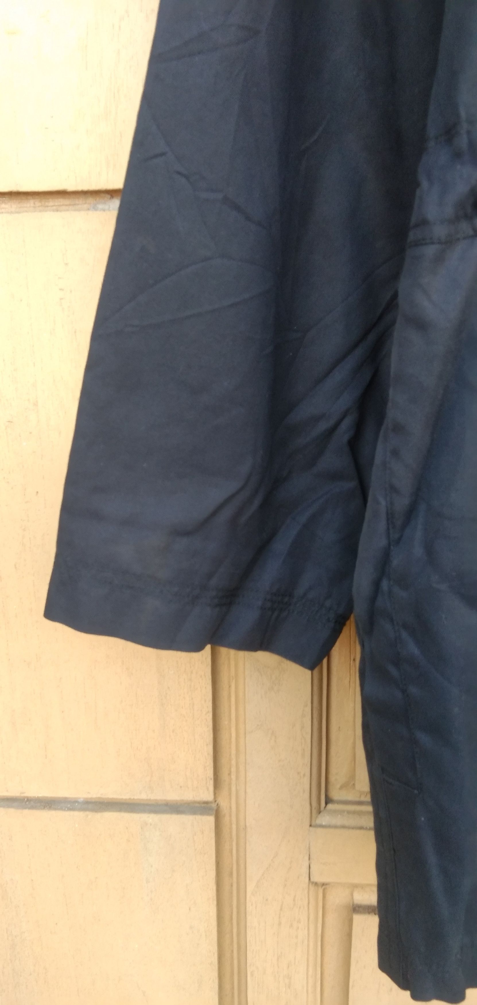 Hai Sporting Gear Hai sporting gear long hoodie jacket Size US M / EU 48-50 / 2 - 4 Thumbnail