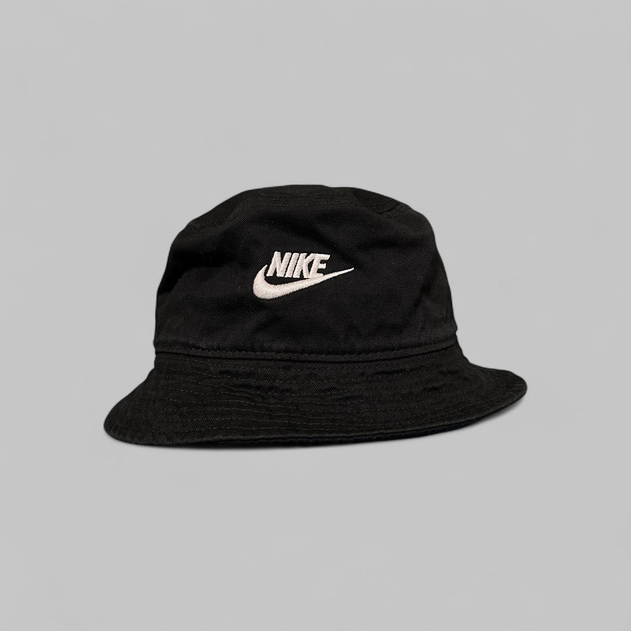 Nike Apex Futura Washed Bucket Hat Size ONE SIZE - 4 Thumbnail