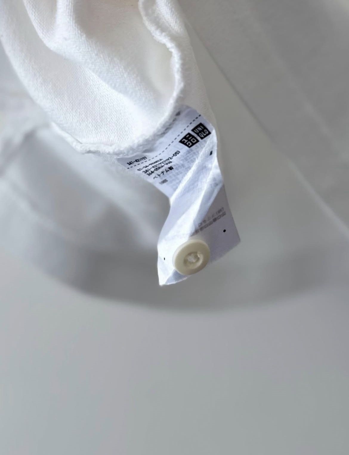 Engineered Garments Enginereed Garments x Uniqlo Size US L / EU 52-54 / 3 - 5 Thumbnail
