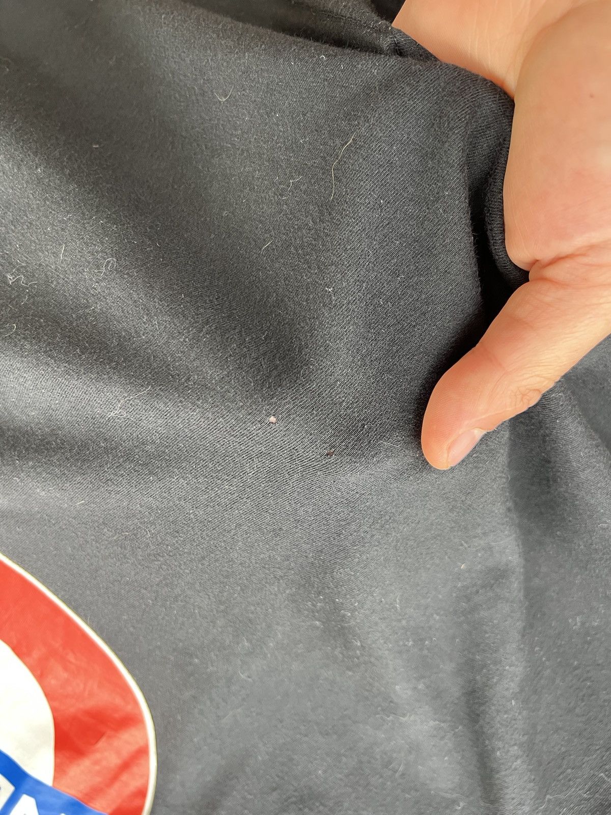 Other Mind The Gap Tee Size US L / EU 52-54 / 3 - 6 Thumbnail