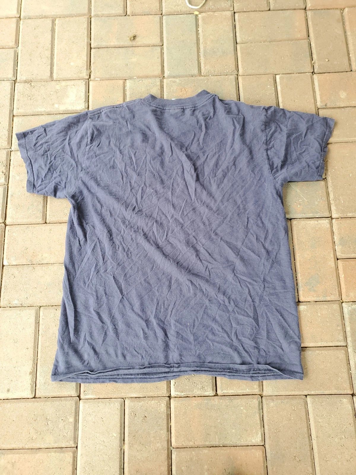 Delta T Shirt Size US M / EU 48-50 / 2 - 3 Thumbnail