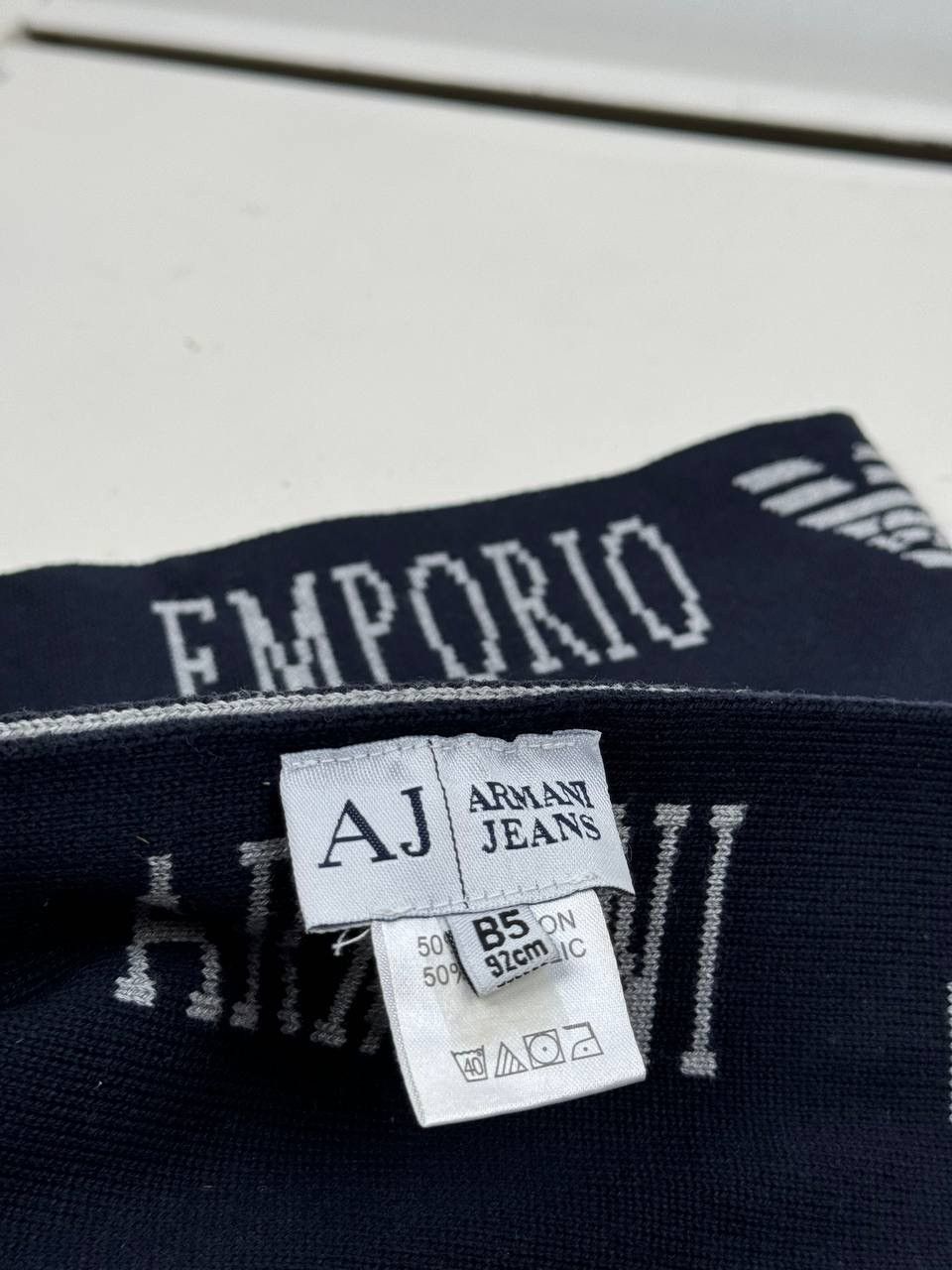 Armani scarf by Armani Jeans Size ONE SIZE - 2 Thumbnail