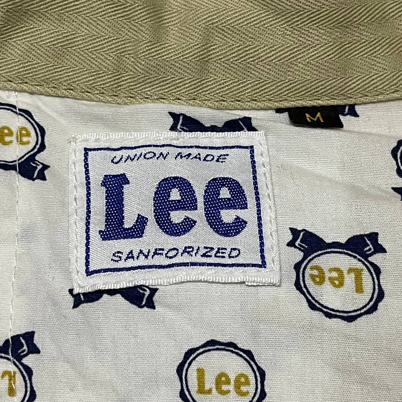 Lee Vintage Lee Union Made Jacket Size US M / EU 48-50 / 2 - 7 Thumbnail