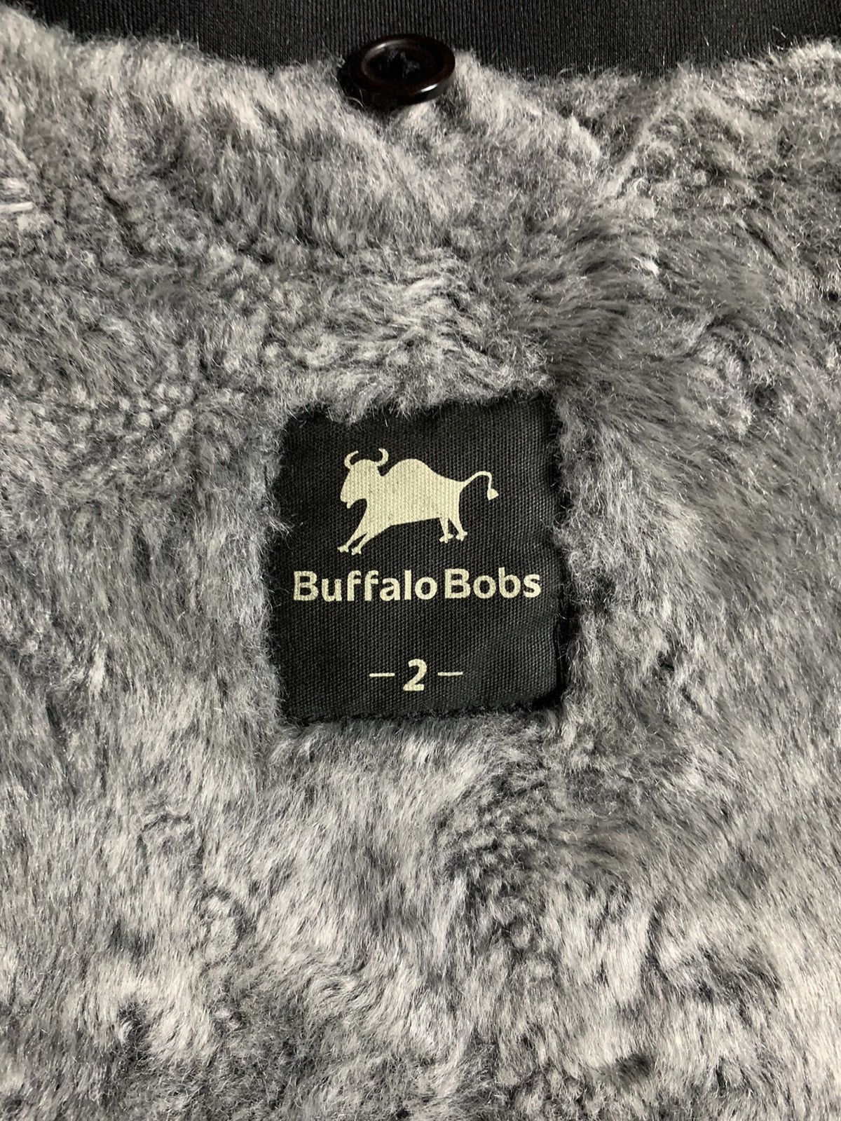 Buffalo Bobs × Jack Rose × Shellac 2000s The Twelve