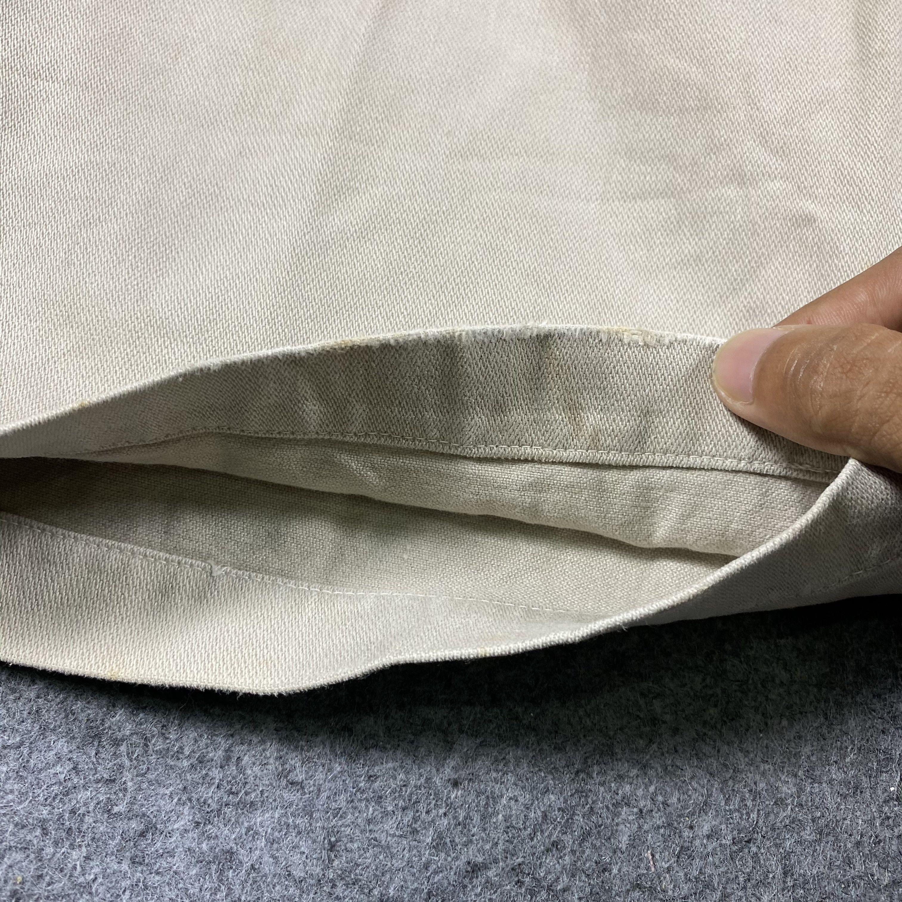 Japanese Brand Japanese Jawin Multipocket Tactical Bondage Cargo Pants Size US 30 / EU 46 - 15 Thumbnail
