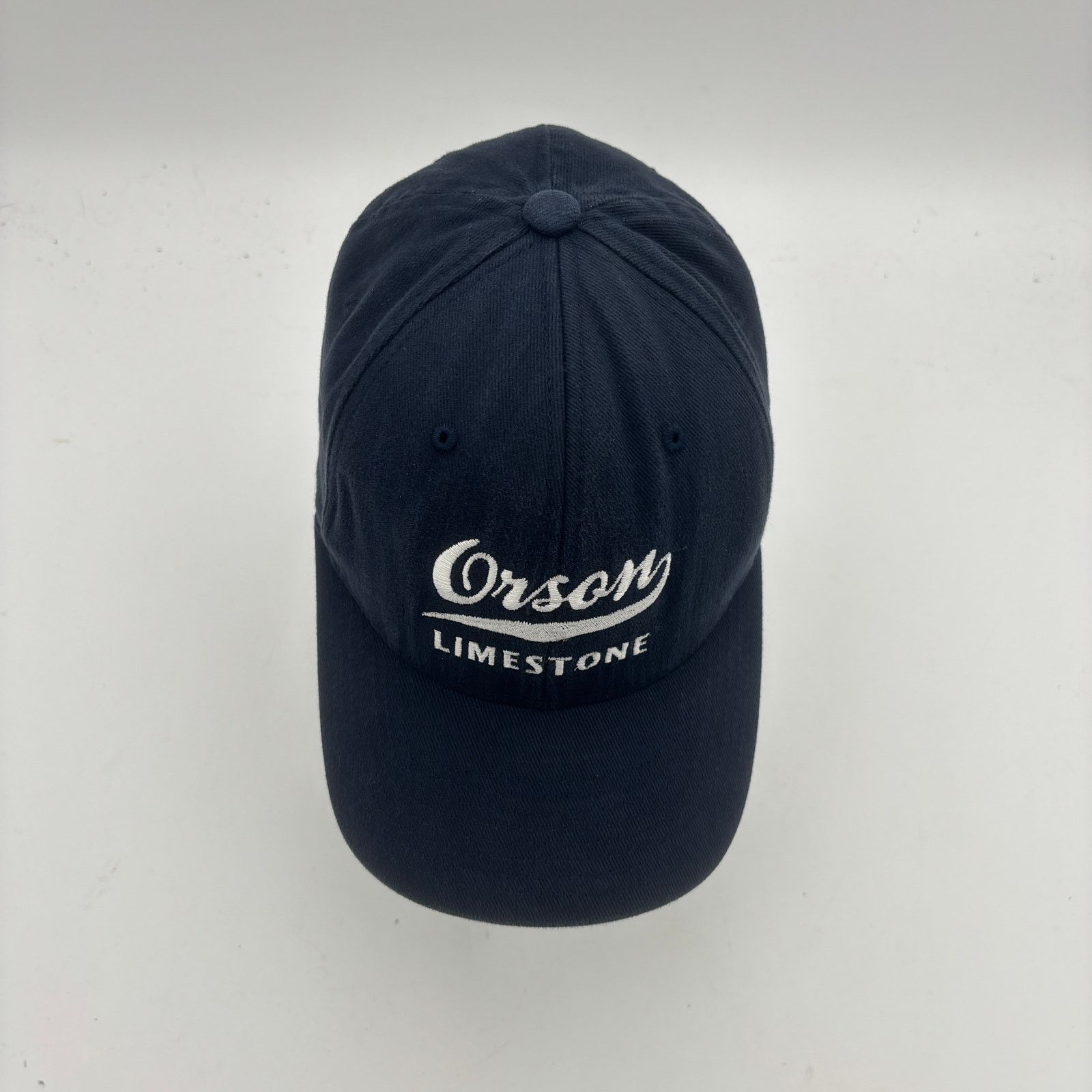 Warner Bros × Yupong The Middle Orson Limestone Exclusive Promo WB TV FlexFit Hat Size ONE SIZE - 6 Thumbnail