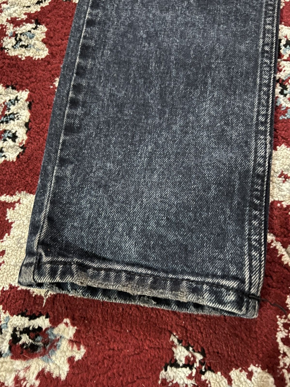 Ksubi Ksubi “Denim” Size US 34 / EU 50 - 4 Thumbnail