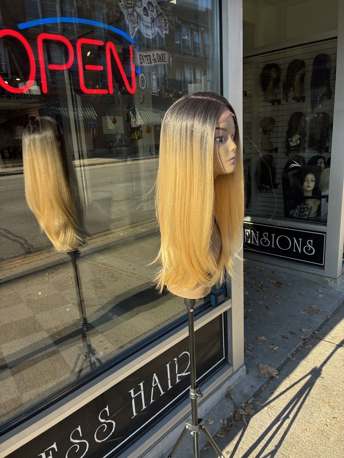 Other Tess wigs Size ONE SIZE - 3 Thumbnail