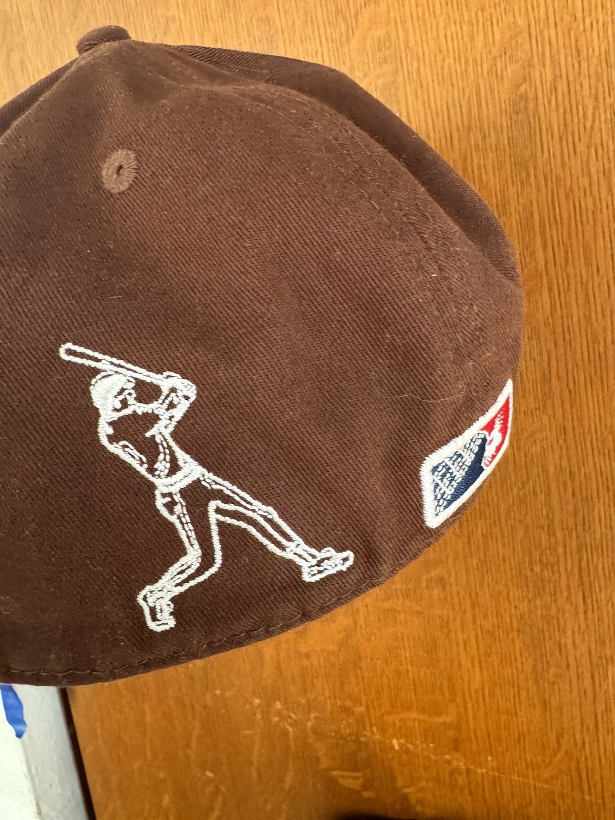 Other Jalonisdead Custom Rare Angels Baseball MLB LA Size ONE SIZE - 3 Thumbnail