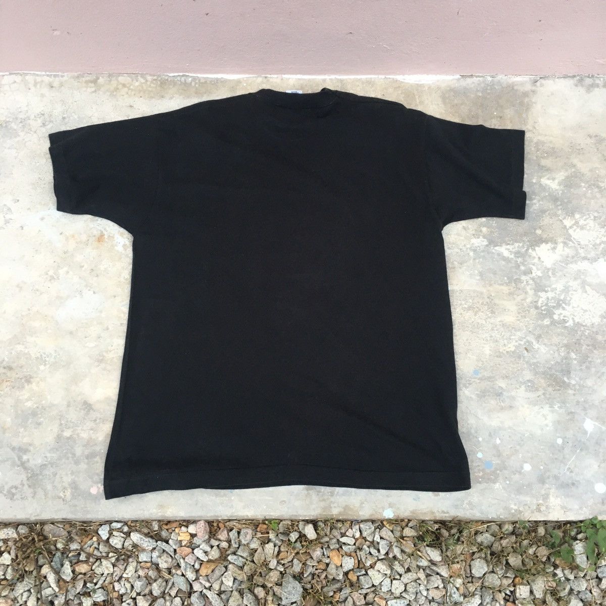 NBA × Vintage Vintage Chicago Bulls Tee Size US XL / EU 56 / 4 - 7 Thumbnail