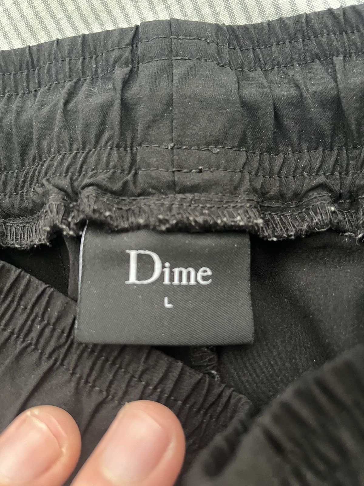 Dime Dime Cargo Pant Size US 32 / EU 48 - 3 Thumbnail