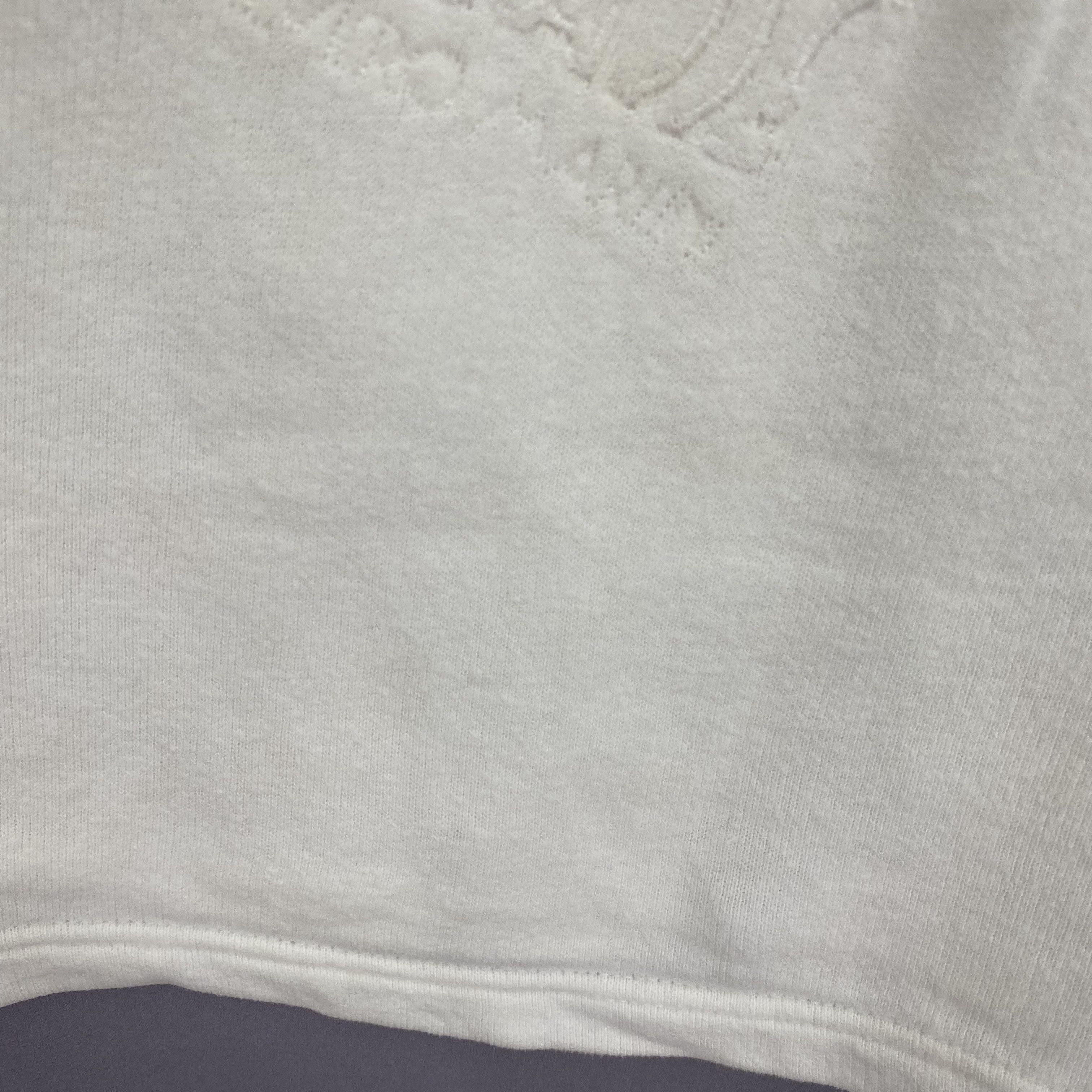 Alviero Martini Vintage Alviero Martini Sweater 90s Jumper Style Sweatshirt Size US L / EU 52-54 / 3 - 8 Thumbnail