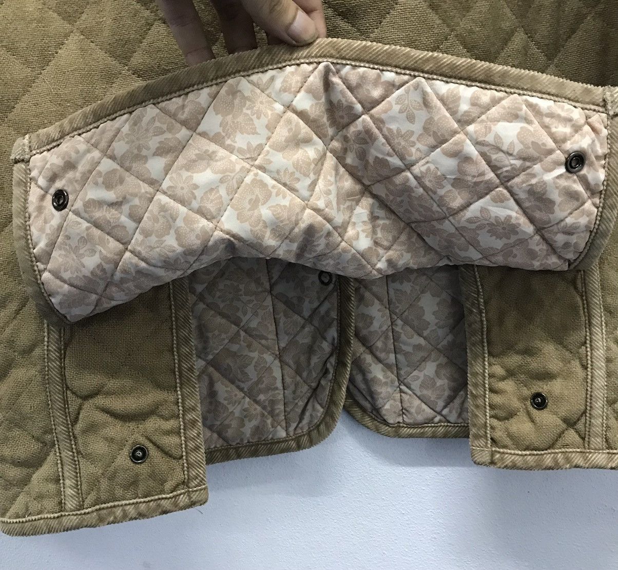 Japanese Brand × Tsumori Chisato × Vintage Issey Miyake Tsumori Chisato Made In Japan Jacket Size US M / EU 48-50 / 2 - 10 Thumbnail