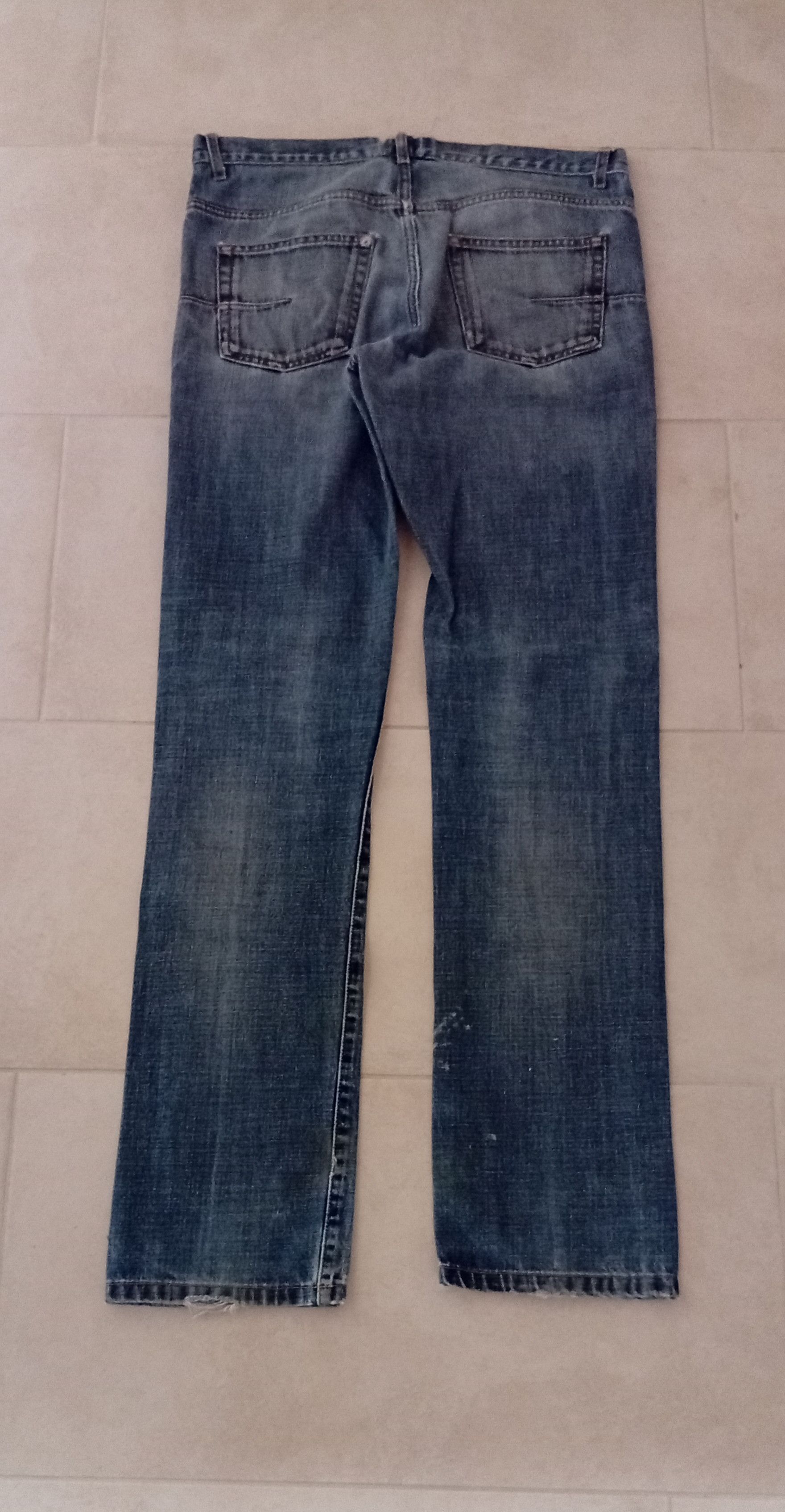 Dior × Kris Van Assche Dior Homme AW08 by Kris Van Assche Waxed